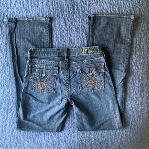 Kut from the Kloth Denim Jeans